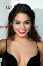 VANESSA HUDGENS at Gimme Shelter Premiere in Hollywood