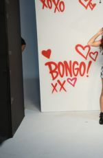VANESSA HUDGENS - Bongo Jeans 2014 1