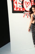 VANESSA HUDGENS - Bongo Jeans 2014 1