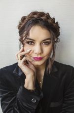 VANESSA HUDGENS - Photoshoot by Lenny Gilmor for Chicago Tribune