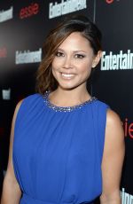 VANESSA MINNILLO at Entertainment Weekly Celebration Honoring SAG Awards Nominees