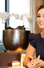 VERONA POOTH at Lambertz Monday Night Party in Dusseldorf
