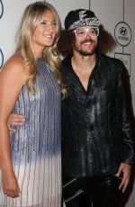 VICTORIA AZARENKA at 2014 Clive Davis Pre-Grammy Gala in Beverly Hills