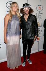 VICTORIA AZARENKA at 2014 Clive Davis Pre-Grammy Gala in Beverly Hills