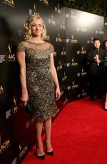 YVONNE STRAHOVSKI at 3rd AACTA International Awards in Hollywood 1