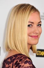 YVONNE STRAHOVSKI at G