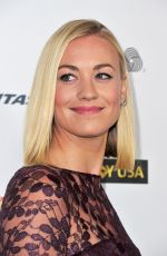 YVONNE STRAHOVSKI at G