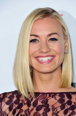 YVONNE STRAHOVSKI at G