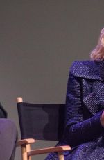 YVONNE STRAHOVSKI at I, Frankenstein Event at the Apple Soho Store in New York