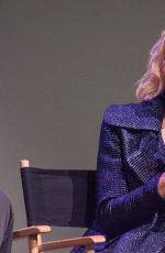YVONNE STRAHOVSKI at I, Frankenstein Event at the Apple Soho Store in New York