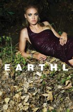 YVONNE STRAHOVSKI by Robert Ashcroft for Spirit and Flesh
