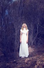 YVONNE STRAHOVSKI in Malibu Magazine, December/January 2014 Issue