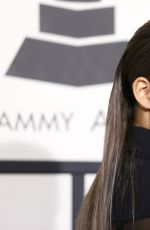 ZENDAYA at 2014 Grammy Awards in Los Angeles 1