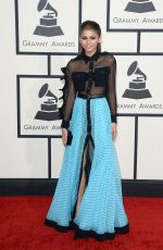 ZENDAYA at 2014 Grammy Awards in Los Angeles 1