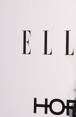 ZOOEY DESCHANEL at Elle’s Women in television Celebration in Hollywood 
