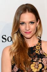 A.J. COOK at The Art of Elysium’s Pieces of Heaven Charity Auction in Hollywood