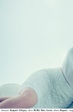 ABBIE CORNISH in Lifestyle Mirror Magazine, 2014 Issue