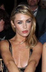 ABIGAIL ABBEY CLANCY at Julien Macdonald
