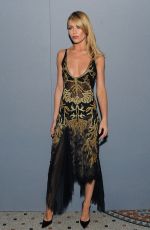 ABIGAIL ABBEY CLANCY at Julien Macdonald