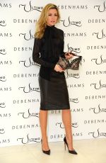 ABIGAIL ABBEY CLANCY at Ultimo Valentine