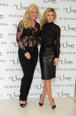 ABIGAIL ABBEY CLANCY at Ultimo Valentine