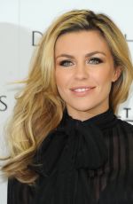 ABIGAIL ABBEY CLANCY at Ultimo Valentine