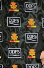 ADRIANA LIMA at Dosso Dossi Fashion Show in Turkey