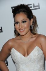 ADRIENNE BAILON at Effy Jewelry