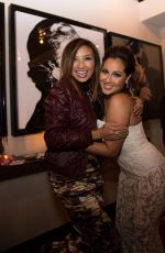 ADRIENNE BAILON at Effy Jewelry