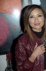 ADRIENNE BAILON at Effy Jewelry