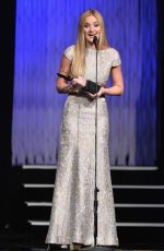 AJ MICHALKA at 22nd Annual Movieguide Awards Gala in Universal City