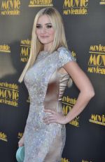 AJ MICHALKA at 22nd Annual Movieguide Awards Gala in Universal City
