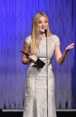 AJ MICHALKA at 22nd Annual Movieguide Awards Gala in Universal City