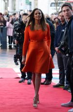 ALESHA DIXON at Britain