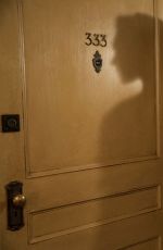 ALEXA DAVALOS - Mob City Ppromoshoot
