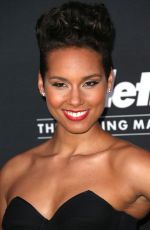 ALICIA KEYS at Variety’s Unite4:humanity