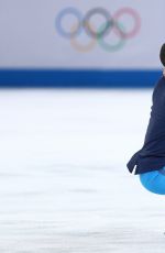 ALIONA SAVCHENKO and Robin Szolkowy at 2014 Winter Olympics in Sochi
