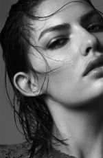 ALYSSA MILLER - Hong Jang Hyun Photoshoot