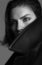 ALYSSA MILLER - Hong Jang Hyun Photoshoot