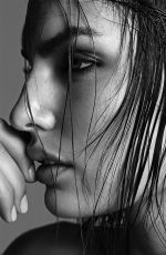 ALYSSA MILLER - Hong Jang Hyun Photoshoot