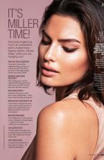 ALYSSA MILLER in Cosmopolitan Magazine, Middle East February 2014 Issue