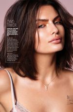 ALYSSA MILLER in Cosmopolitan Magazine, Middle East February 2014 Issue