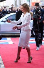 AMANDA HOLDEN at Britain