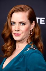 AMY ADAMS at 2014 Costume Designers Guild Awards in Beverly Hills