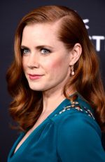 AMY ADAMS at 2014 Costume Designers Guild Awards in Beverly Hills