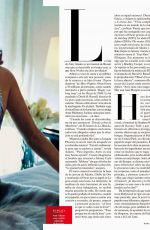 AMY ADAMS in Vanity Fair Magazine, Spain March 2014 Issue