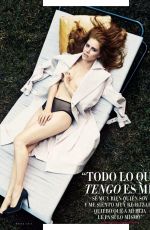 AMY ADAMS in Vanity Fair Magazine, Spain March 2014 Issue