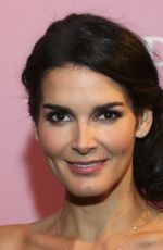 ANGIE HARMON at SCAD