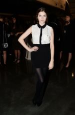 ANNA KENDRICK at Lourdes Foundation Leadership in the 21st Century Event in Los Angeles