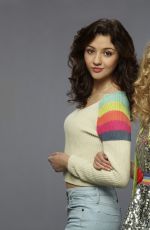 ANNASOPHIA ROBB - Carrie Diaries Promos